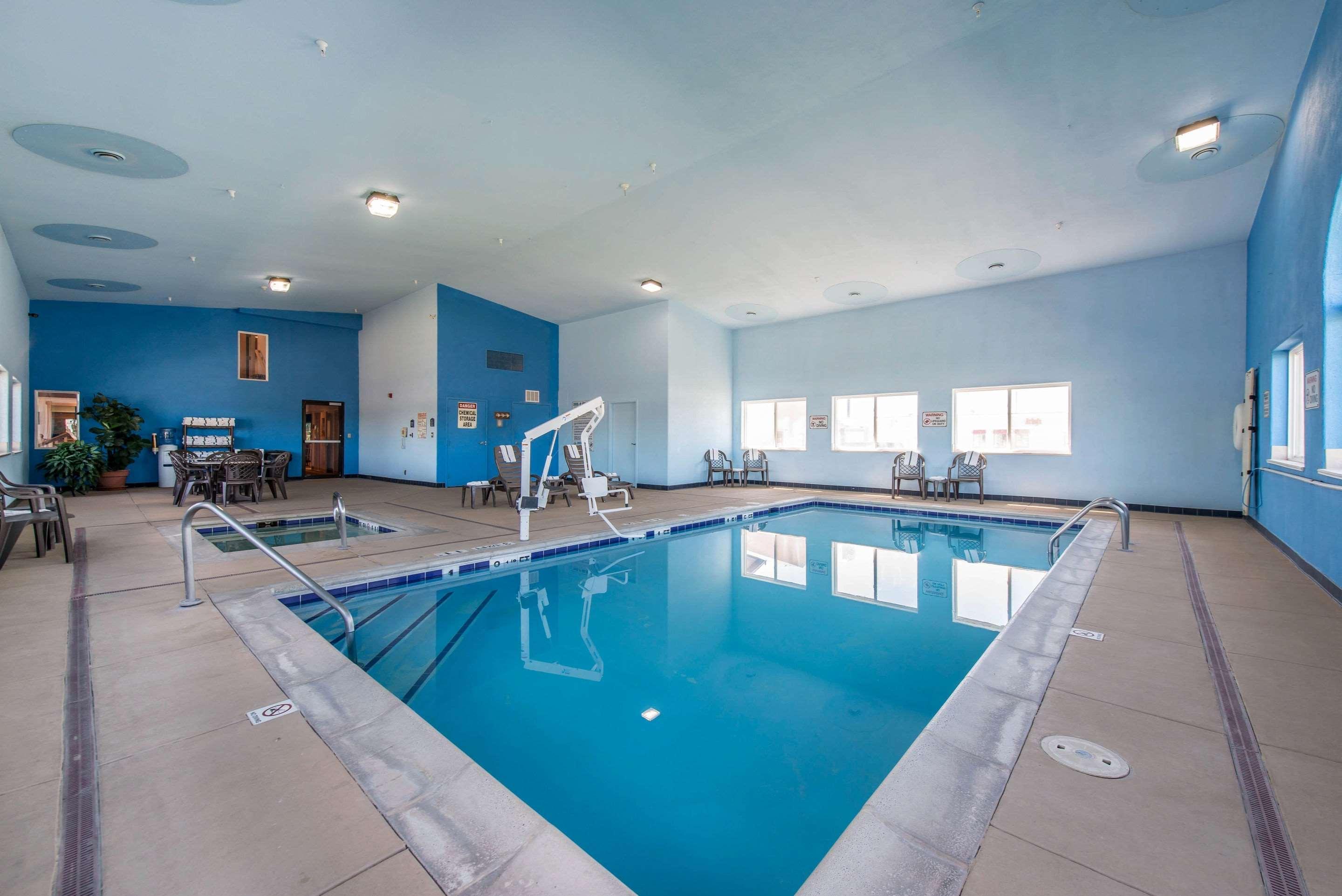 Quality Inn Burlington Esterno foto