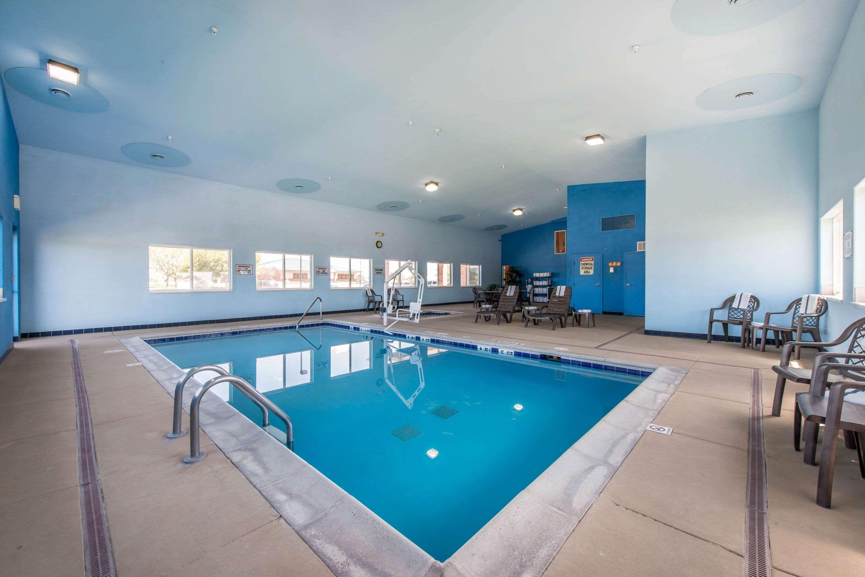 Quality Inn Burlington Esterno foto