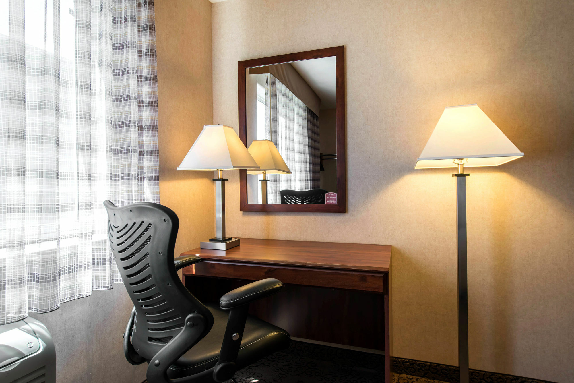 Quality Inn Burlington Esterno foto